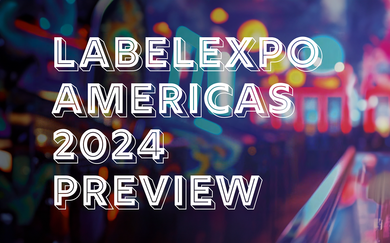 Labelexpo Americas 2024: A-Z technology preview | Labels